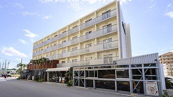 Hotel Sunset Terrace