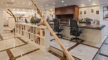 Hotel Sunset Terrace