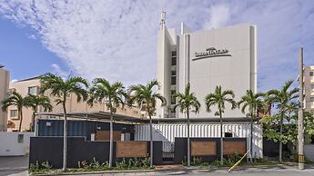 Hotel Sunset Terrace