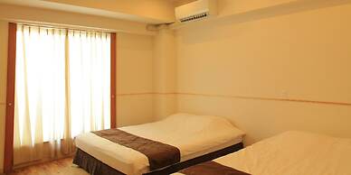 Hotel Sunset Terrace