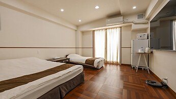 Hotel Sunset Terrace