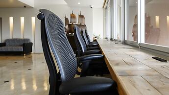 Hotel Sunset Terrace