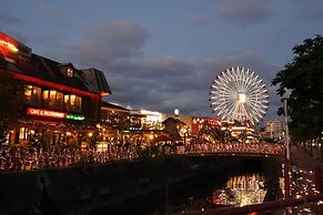 Hotel Sunset Terrace