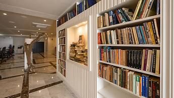 Hotel Sunset Terrace