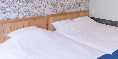 Hotel Sunset Terrace