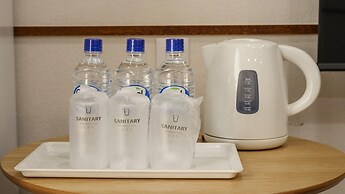 Hotel Sunset Terrace