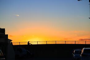 Hotel Sunset Terrace