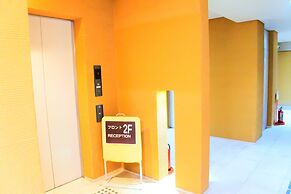 Hotel Sunset Terrace