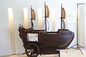 Hotel Sunset Terrace