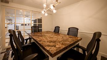 Hotel Sunset Terrace