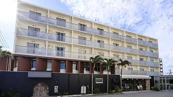 Hotel Sunset Terrace