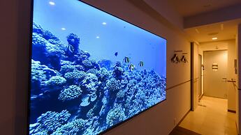 Hotel Sunset Terrace