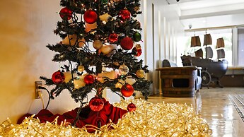 Hotel Sunset Terrace