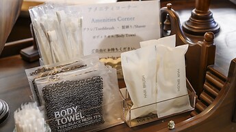 Hotel Sunset Terrace