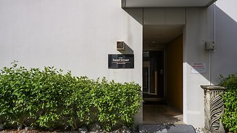 Hotel Sunset Terrace