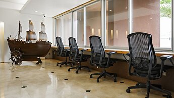 Hotel Sunset Terrace