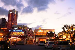 Hotel Sunset Terrace