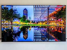 Hotel Sunset Terrace