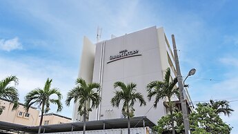 Hotel Sunset Terrace