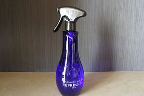 Hotel Sunset Terrace