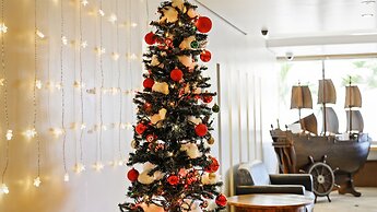 Hotel Sunset Terrace