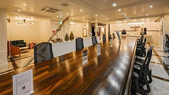 Hotel Sunset Terrace