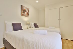 Ivy Units Glen Waverley