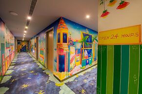 Legend Hotel Pier 2