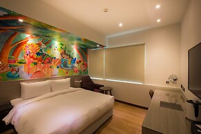 Legend Hotel Pier 2