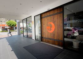 Legend Hotel Pier 2