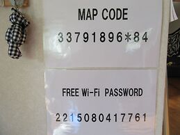 Guest House Diamond - Hostel