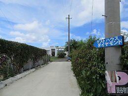 Guest House Diamond - Hostel