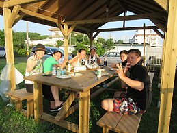 Guest House Diamond - Hostel