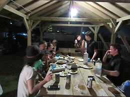 Guest House Diamond - Hostel