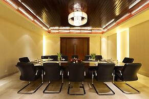 Shixishu Jianguo Yalong Bay Resort Hotel