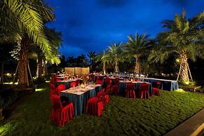 Shixishu Jianguo Yalong Bay Resort Hotel