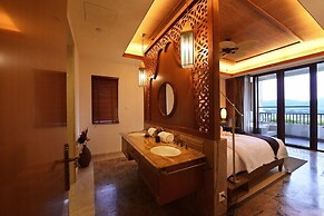 Shixishu Jianguo Yalong Bay Resort Hotel