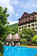 Shixishu Jianguo Yalong Bay Resort Hotel