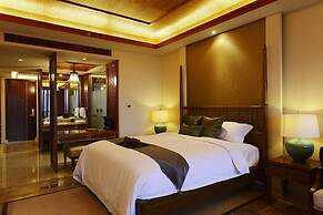 Shixishu Jianguo Yalong Bay Resort Hotel