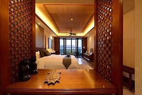 Shixishu Jianguo Yalong Bay Resort Hotel