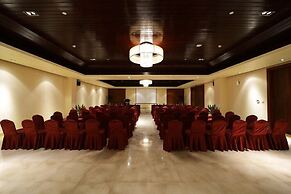 Shixishu Jianguo Yalong Bay Resort Hotel