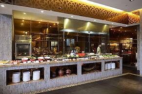 Shixishu Jianguo Yalong Bay Resort Hotel