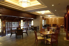 Shixishu Jianguo Yalong Bay Resort Hotel