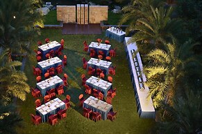 Shixishu Jianguo Yalong Bay Resort Hotel