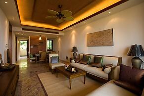 Shixishu Jianguo Yalong Bay Resort Hotel