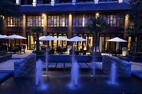 Shixishu Jianguo Yalong Bay Resort Hotel