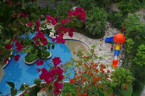 Shixishu Jianguo Yalong Bay Resort Hotel