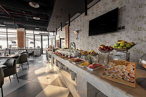 Braira AL Azizya Hotels & resorts