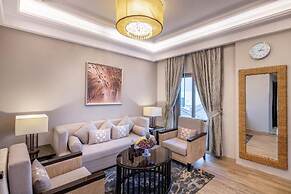 Braira AL Azizya Hotels & resorts
