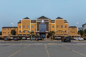 Braira AL Azizya Hotels & resorts